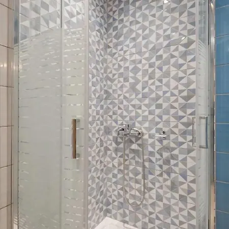 Caravanserai Studio 11 Apartment *