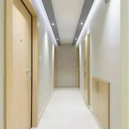 Apartment Caravanserai Studio 11 *