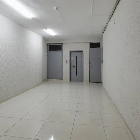 Apartment Caravanserai Studio 11 *